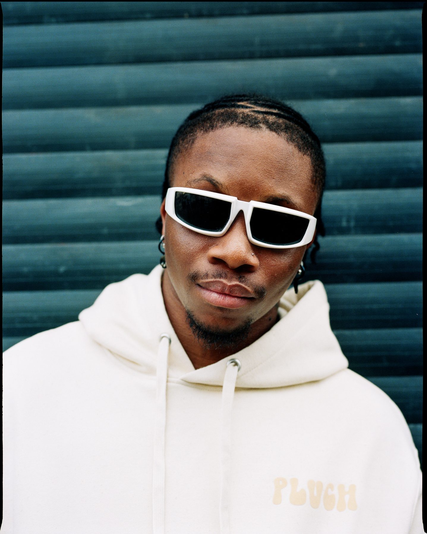 oxlade (sony music) — 6/7